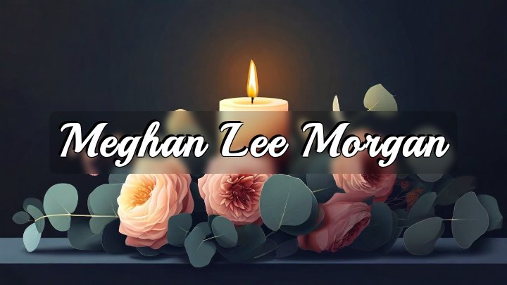 Meghan Lee Morgan, St. Cloud Hospital