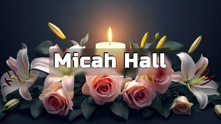 Micah Hall, Hendersonville, Tennessee