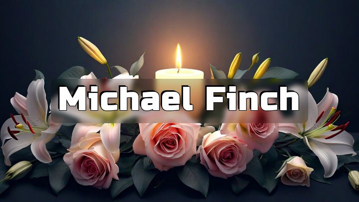 Michael Finch