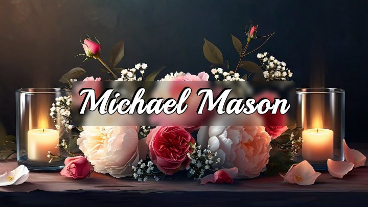 Michael Mason