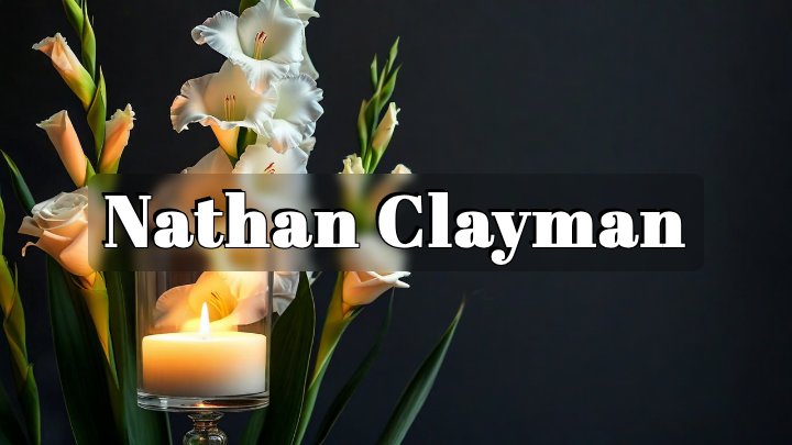 Nathan Clayman, Geneva, Indiana