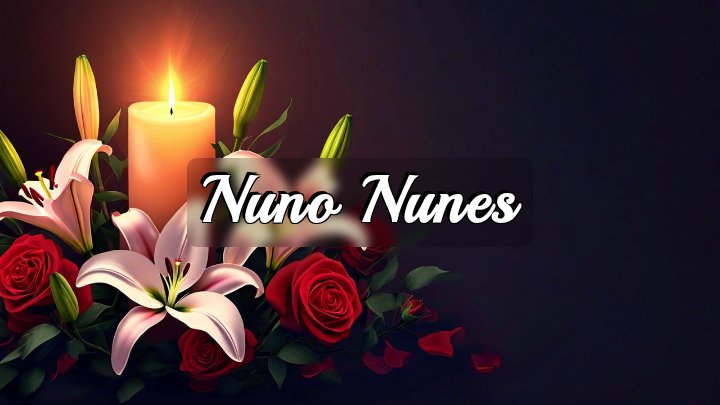 Nuno Nunes