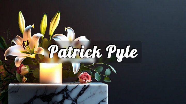 Patrick Pyle