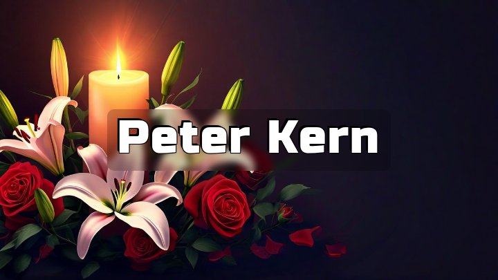 Peter Kern, Chisago City