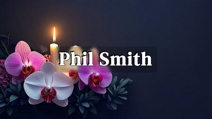 Phil Smith