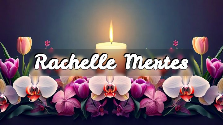 Rachelle Mertes, Wabasha