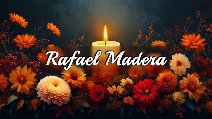 Rafael Madera
