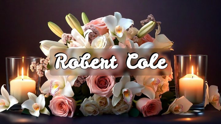 Robert Cole