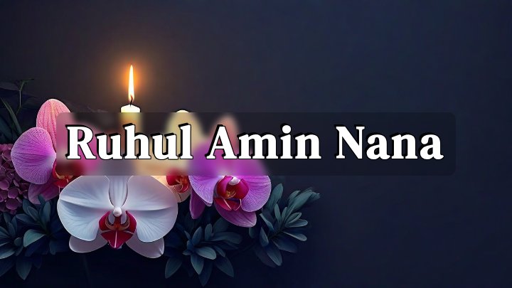 Ruhul Amin Nana, Bournemouth Beach