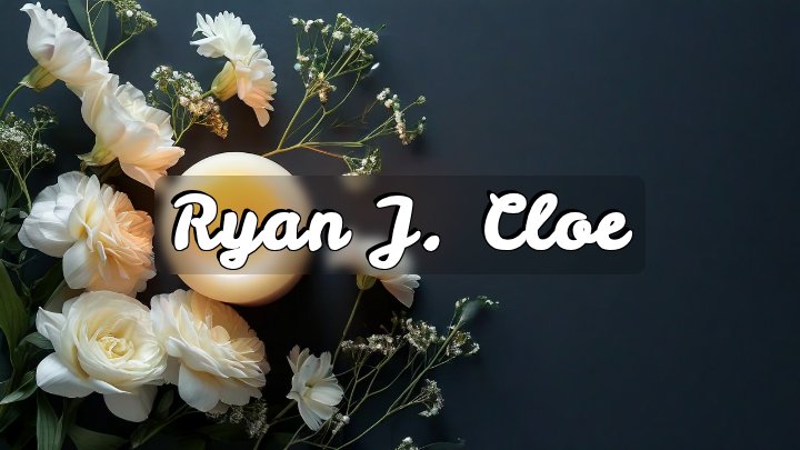 Ryan J. Cloe, Chaumont Bay, Chaumont, Jefferson County, New York