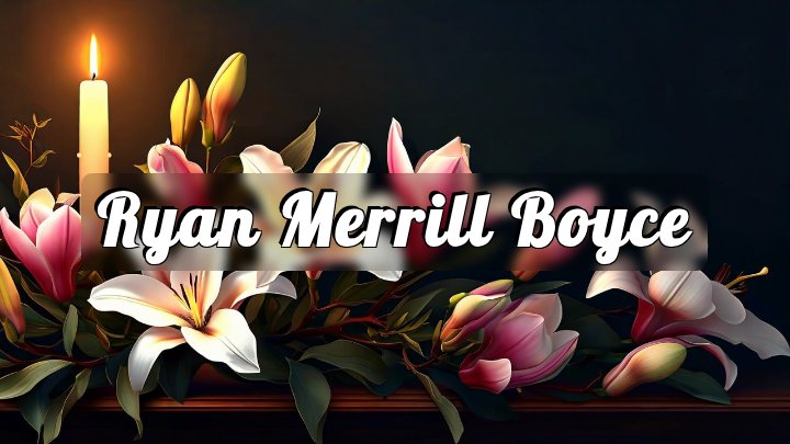 Ryan Merrill Boyce, Fort Sanders Hospital, Knoxville, Tennessee
