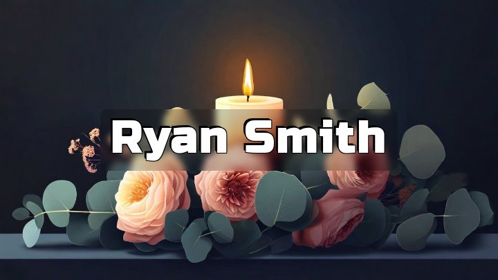 Ryan Smith, North East, PA