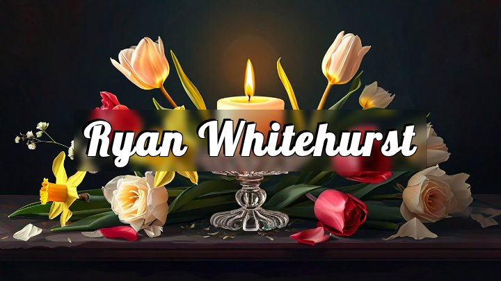 Ryan Whitehurst