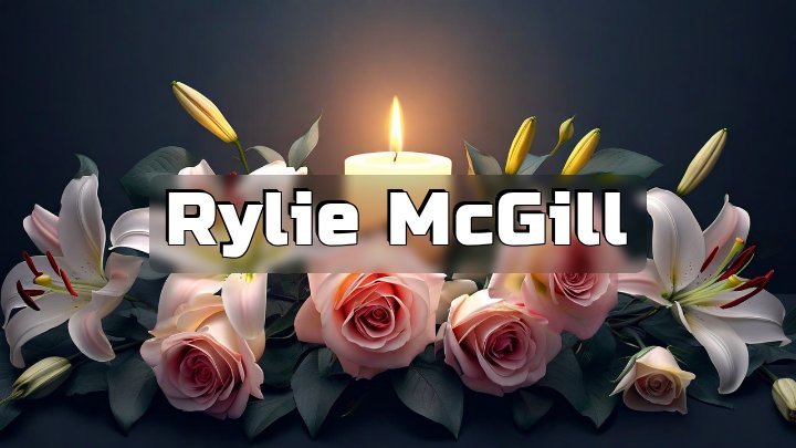 Rylie McGill