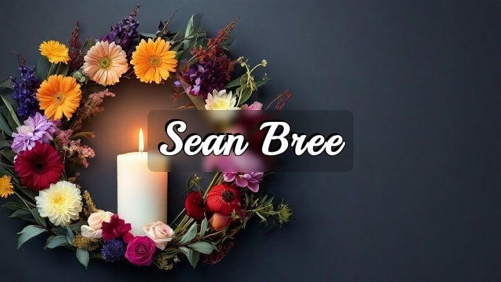 Sean Bree, West Houston, Belknap Road near Bissonnet and Eldridge