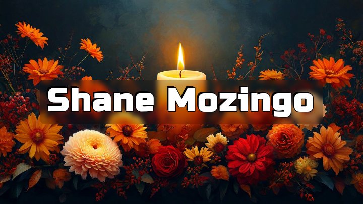Shane Mozingo, Denton County, Texas
