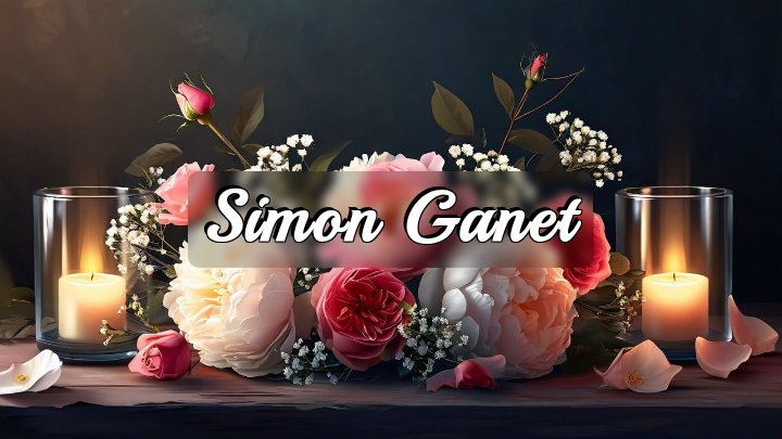 Simon Ganet, Oak Park