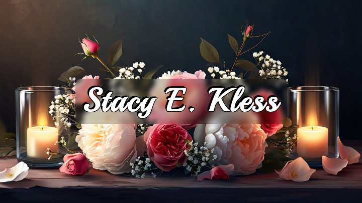 Stacy E. Kless, Seward Drive, Monmouth County