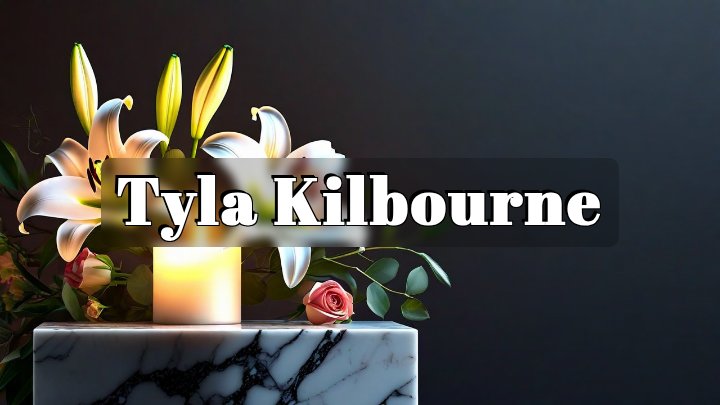 Tyla Kilbourne, Saginaw, Michigan