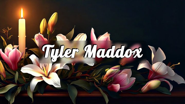 Tyler Maddox, Highway 91, about three miles south of Holly Pond, eastern Cullman County, Alabama