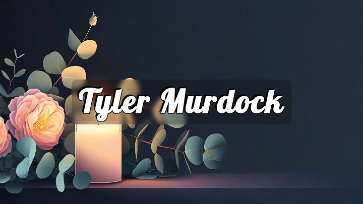 Tyler Murdock, Warminster Township