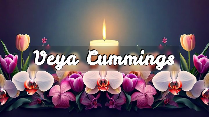 Veya Cummings, North Highlands