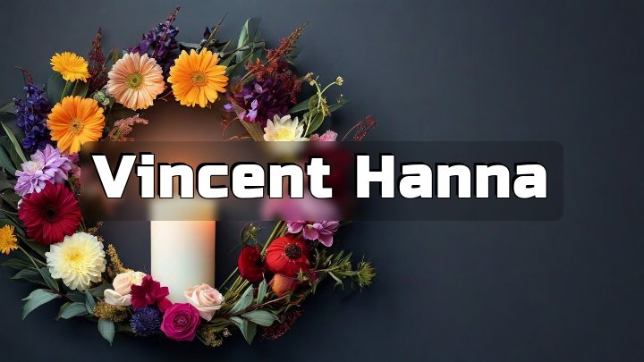 Vincent Hanna, Des Moines